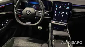 Renault Austral 1.3 Mild Hybrid Techno Esprit Alpine Auto de 2023