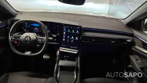 Renault Austral 1.3 Mild Hybrid Techno Esprit Alpine Auto de 2023