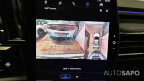 Renault Austral 1.3 Mild Hybrid Techno Esprit Alpine Auto de 2023