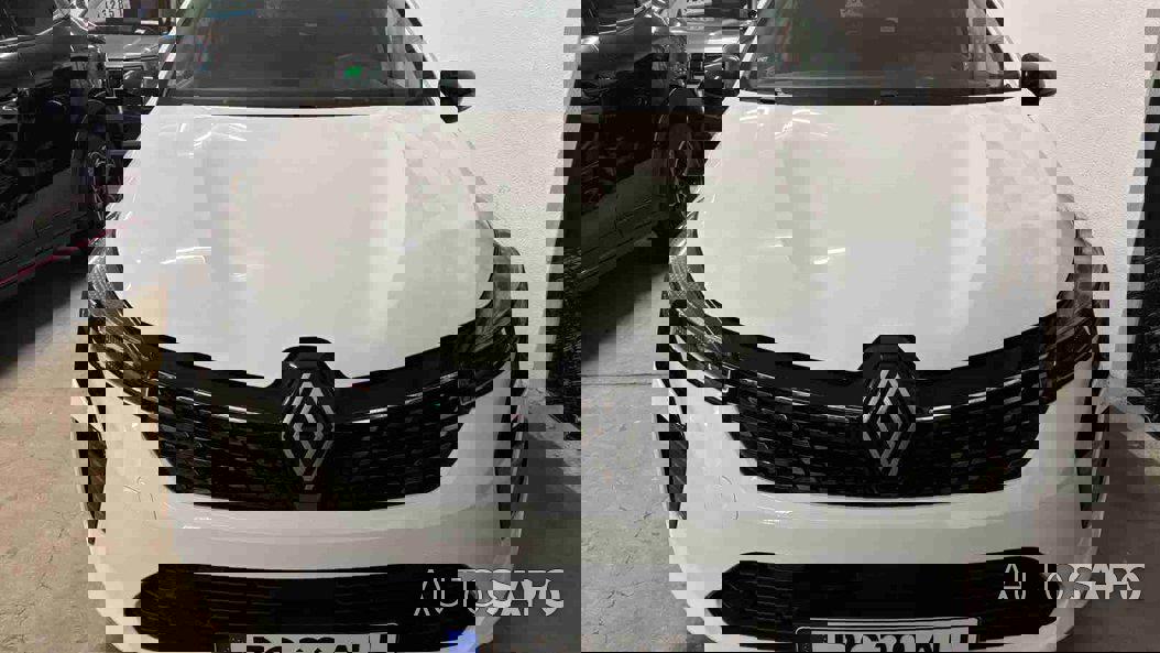 Renault Clio 1.0 TCe Evolution de 2023