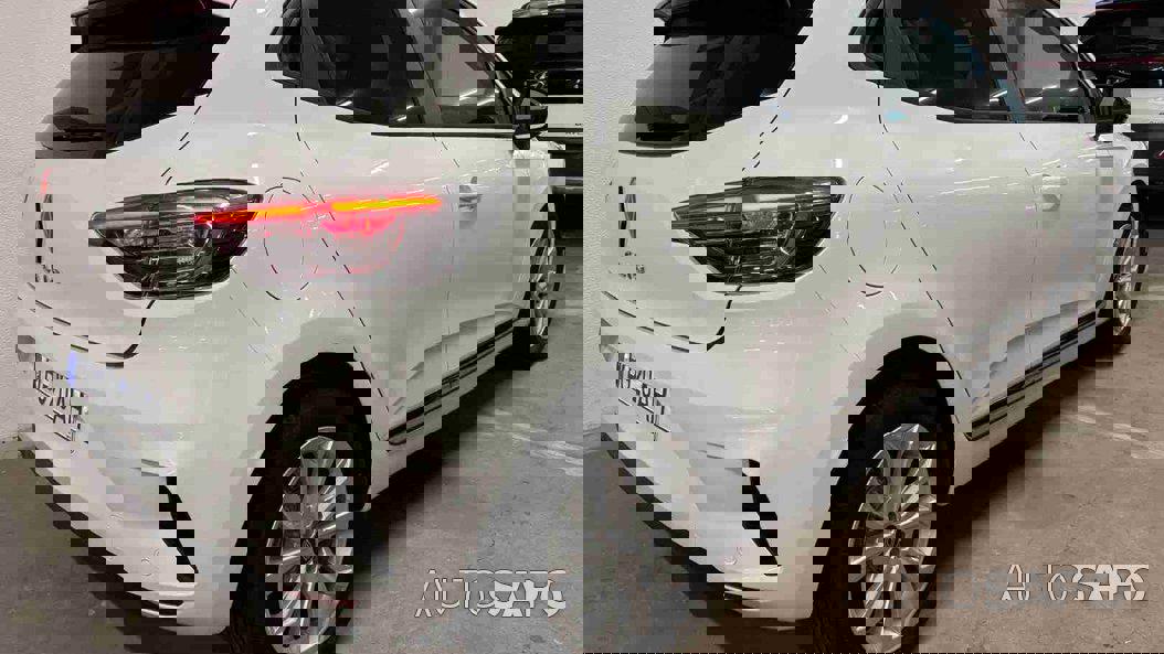 Renault Clio 1.0 TCe Evolution de 2023