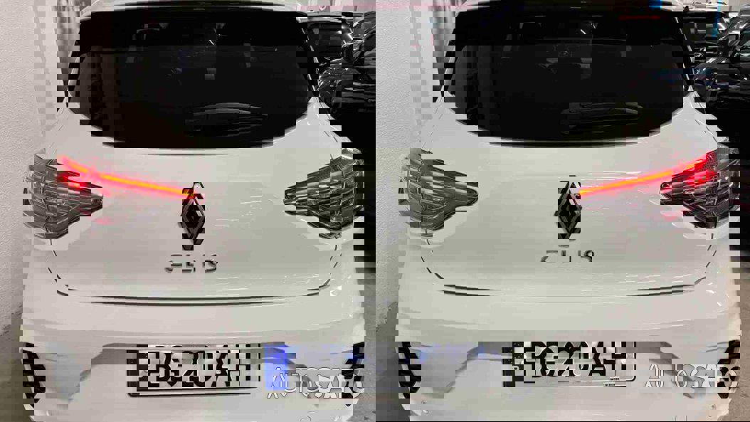 Renault Clio 1.0 TCe Evolution de 2023