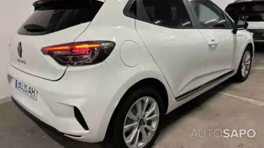 Renault Clio 1.0 TCe Evolution de 2023