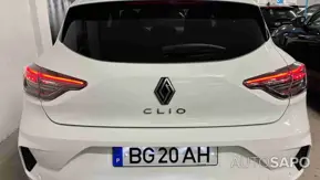 Renault Clio 1.0 TCe Evolution de 2023