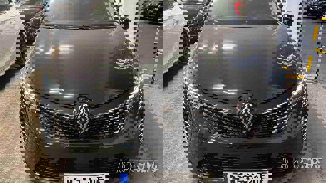 Renault Clio 1.0 TCe Evolution de 2024