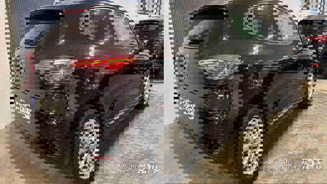 Renault Clio 1.0 TCe Evolution de 2024