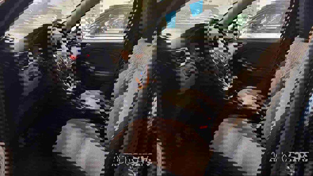 Renault Clio 1.0 TCe Evolution de 2024