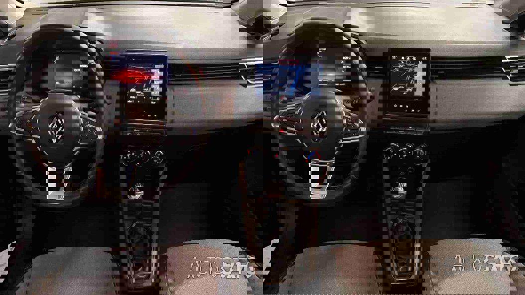 Renault Clio 1.0 TCe Evolution de 2024