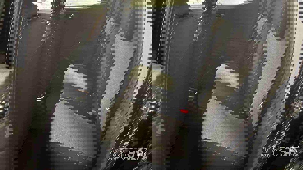 Renault Clio 1.0 TCe Evolution de 2024