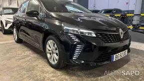 Renault Clio 1.0 TCe Evolution de 2024