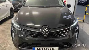 Renault Clio 1.0 TCe Evolution de 2024