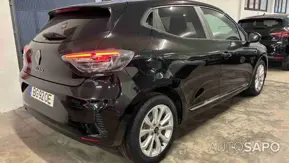 Renault Clio 1.0 TCe Evolution de 2024