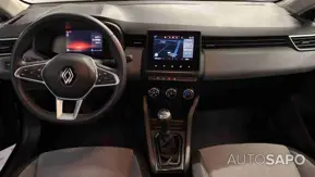 Renault Clio 1.0 TCe Evolution de 2024