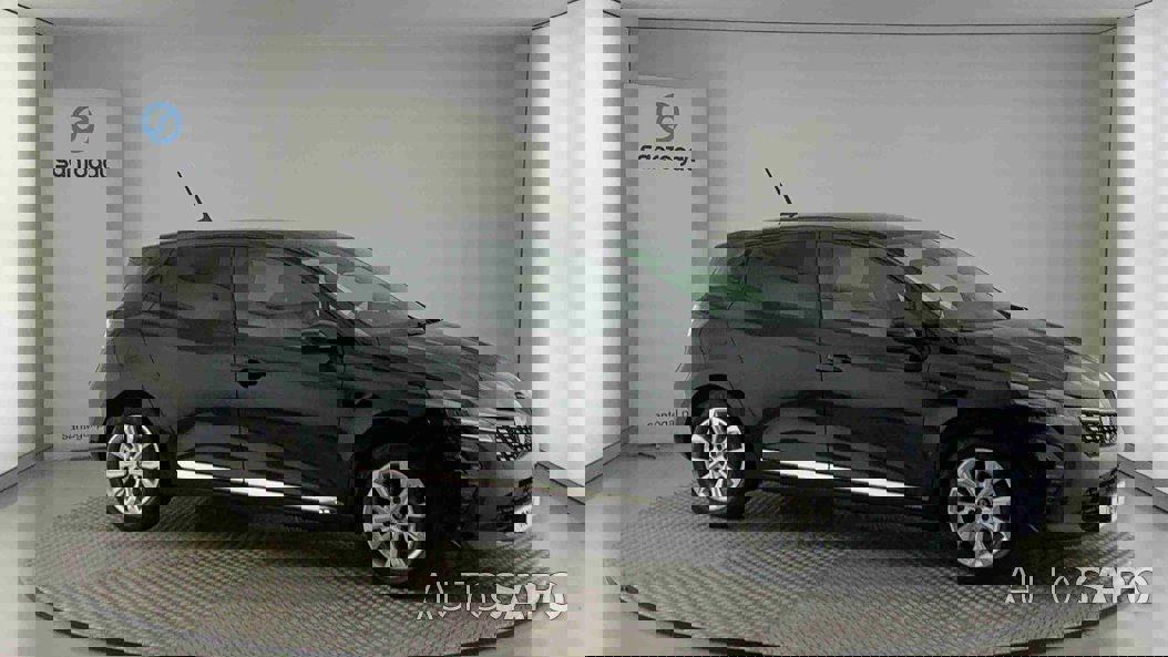 Renault Clio 1.0 TCe Evolution de 2024