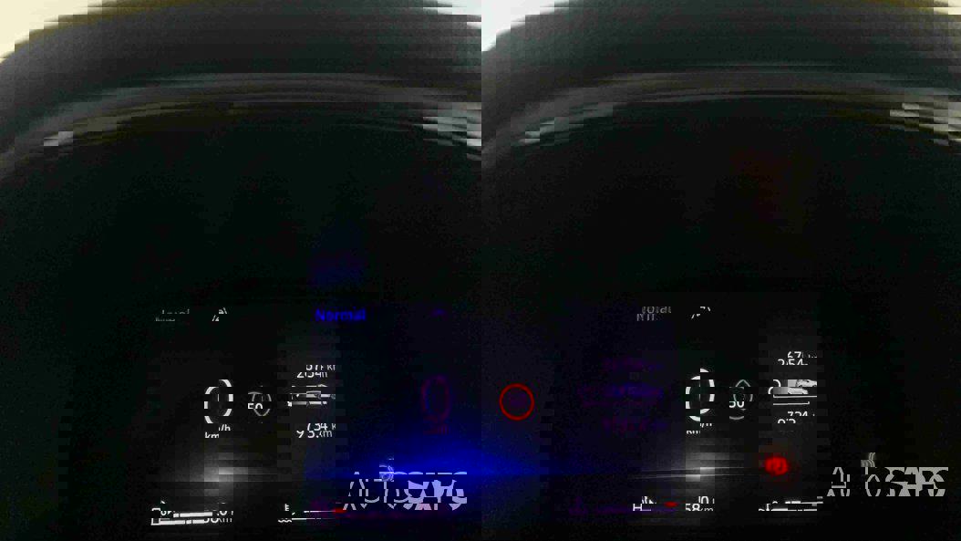 Renault Clio 1.0 TCe Evolution de 2024