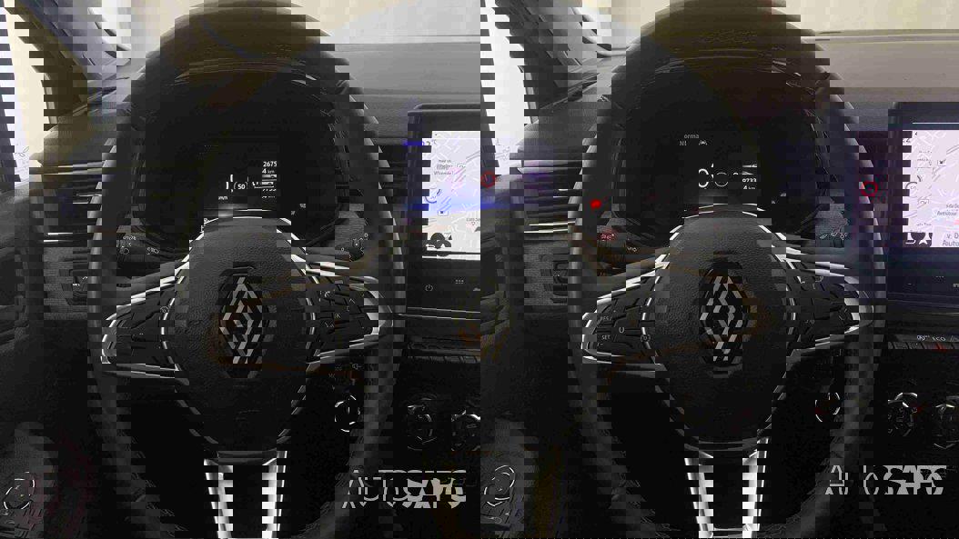 Renault Clio 1.0 TCe Evolution de 2024