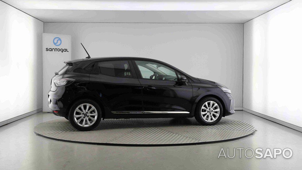Renault Clio 1.0 TCe Evolution de 2024