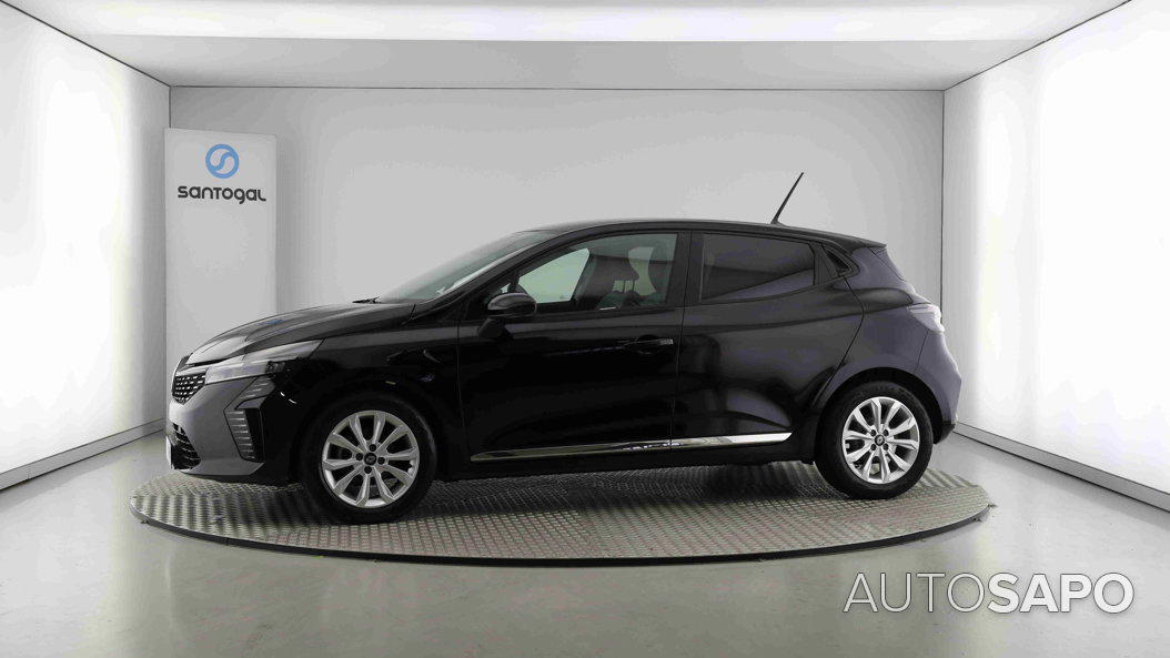 Renault Clio 1.0 TCe Evolution de 2024