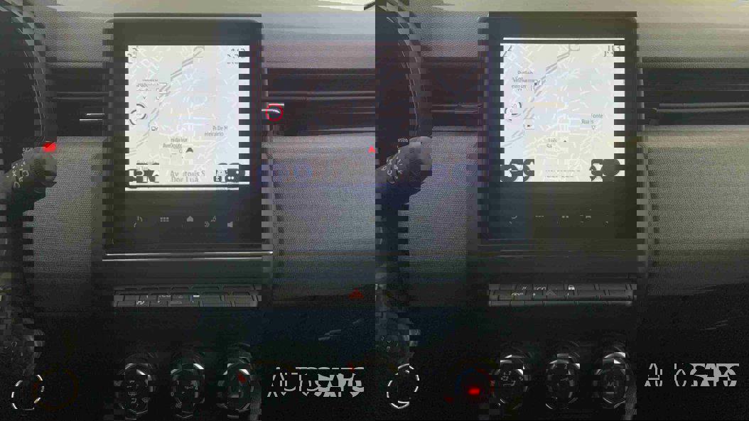 Renault Clio 1.0 TCe Evolution de 2024