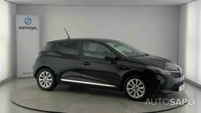 Renault Clio 1.0 TCe Evolution de 2024