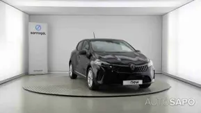 Renault Clio 1.0 TCe Evolution de 2024