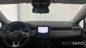 Renault Clio 1.0 TCe Evolution de 2024