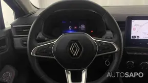 Renault Clio 1.0 TCe Evolution de 2024