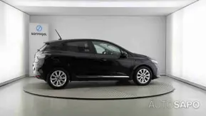 Renault Clio 1.0 TCe Evolution de 2024