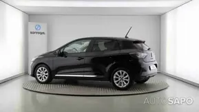Renault Clio 1.0 TCe Evolution de 2024