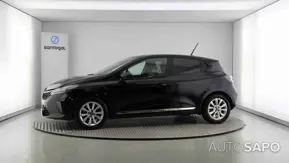 Renault Clio 1.0 TCe Evolution de 2024