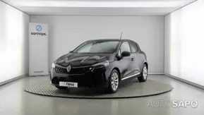 Renault Clio 1.0 TCe Evolution de 2024