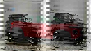 Citroen C3 AirCross 1.2 PureTech Shine de 2021