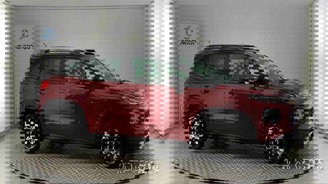 Citroen C3 AirCross 1.2 PureTech Shine de 2021