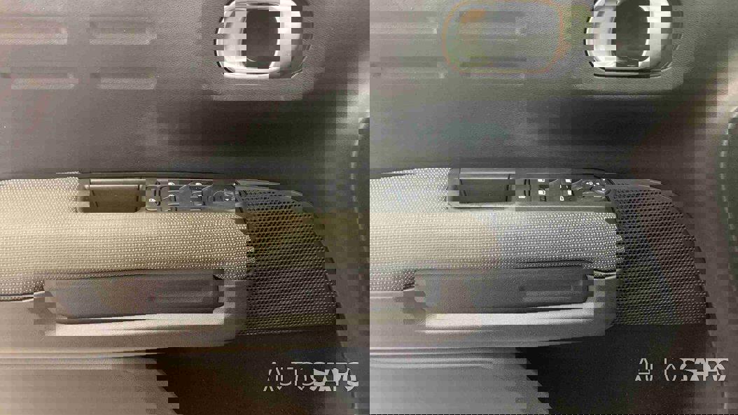 Citroen C3 AirCross 1.2 PureTech Shine de 2021