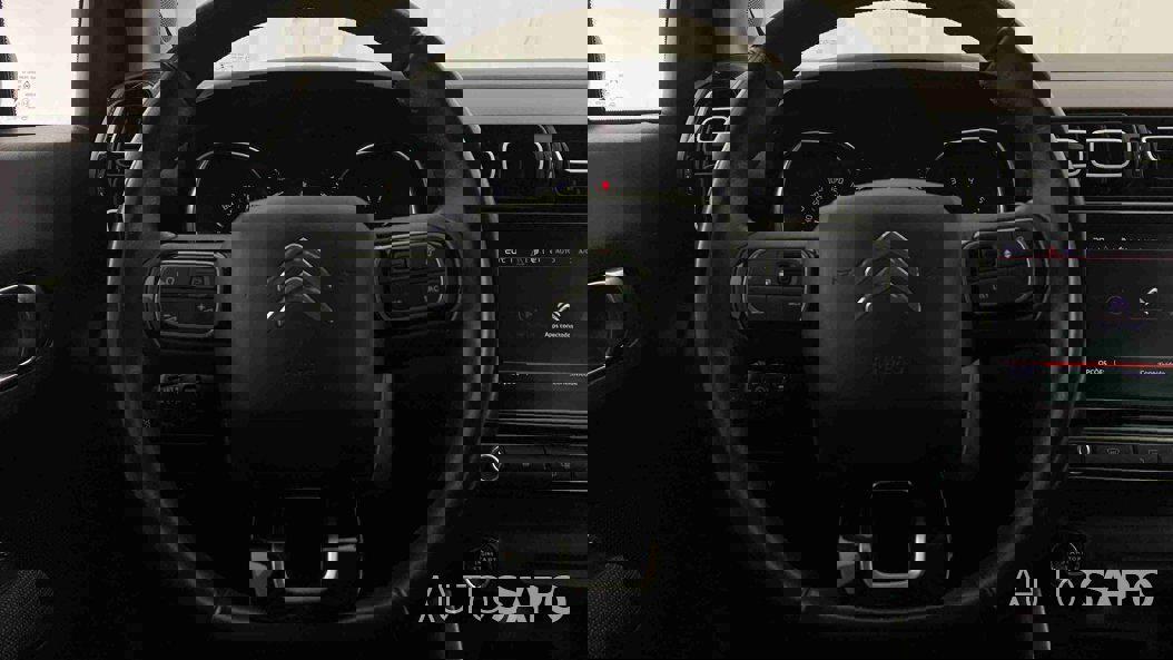 Citroen C3 AirCross 1.2 PureTech Shine de 2021