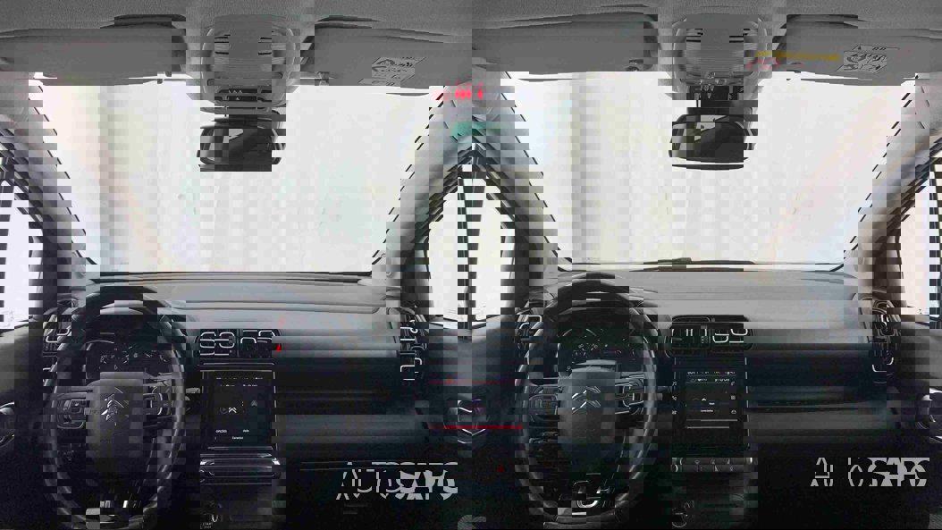 Citroen C3 AirCross 1.2 PureTech Shine de 2021