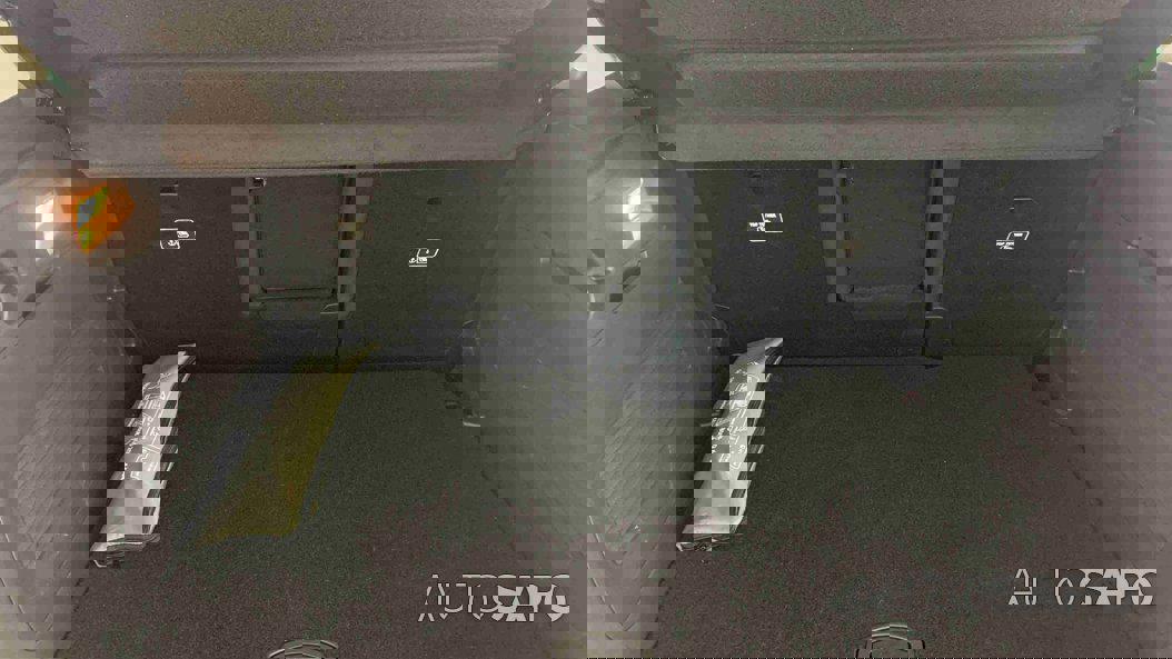 Citroen C3 AirCross 1.2 PureTech Shine de 2021