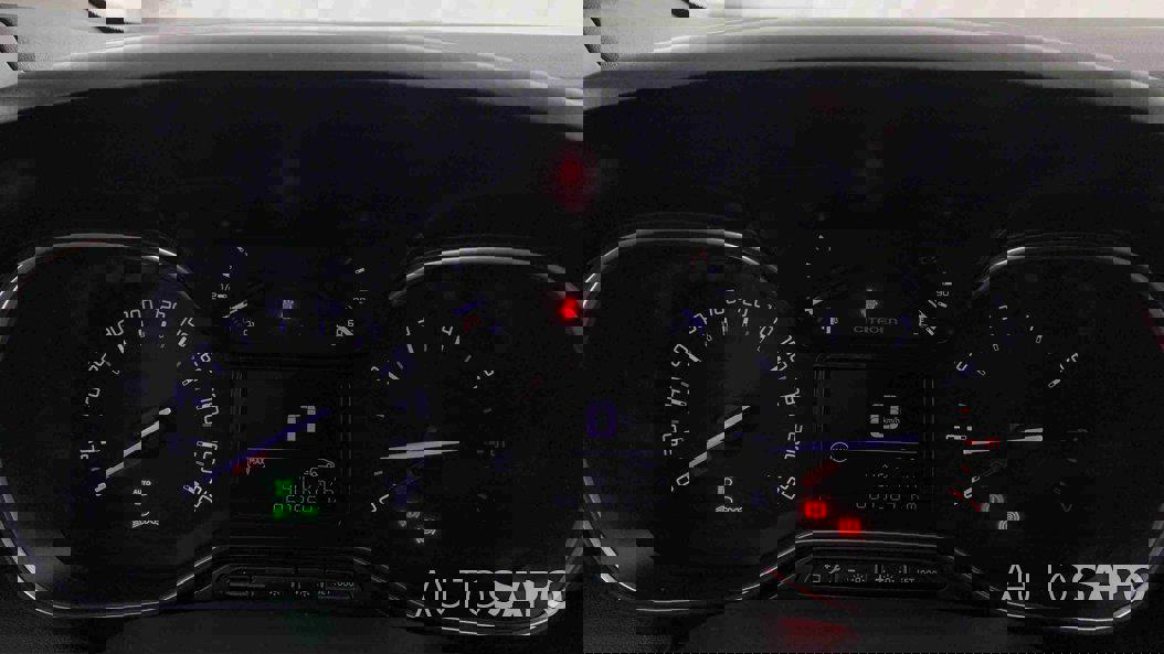 Citroen C3 AirCross 1.2 PureTech Shine de 2021