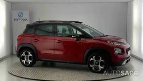 Citroen C3 AirCross 1.2 PureTech Shine de 2021