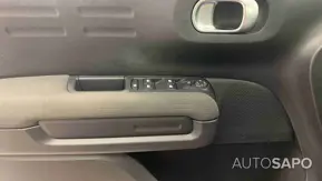 Citroen C3 AirCross 1.2 PureTech Shine de 2021