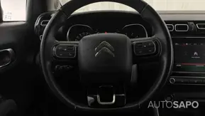 Citroen C3 AirCross 1.2 PureTech Shine de 2021