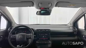 Citroen C3 AirCross 1.2 PureTech Shine de 2021