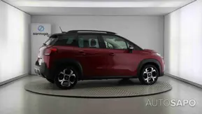 Citroen C3 AirCross 1.2 PureTech Shine de 2021