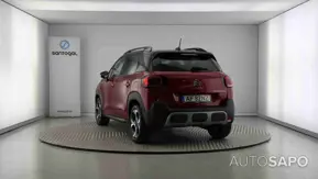 Citroen C3 AirCross 1.2 PureTech Shine de 2021
