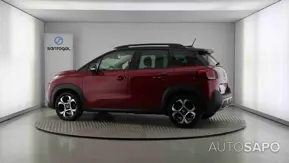 Citroen C3 AirCross 1.2 PureTech Shine de 2021