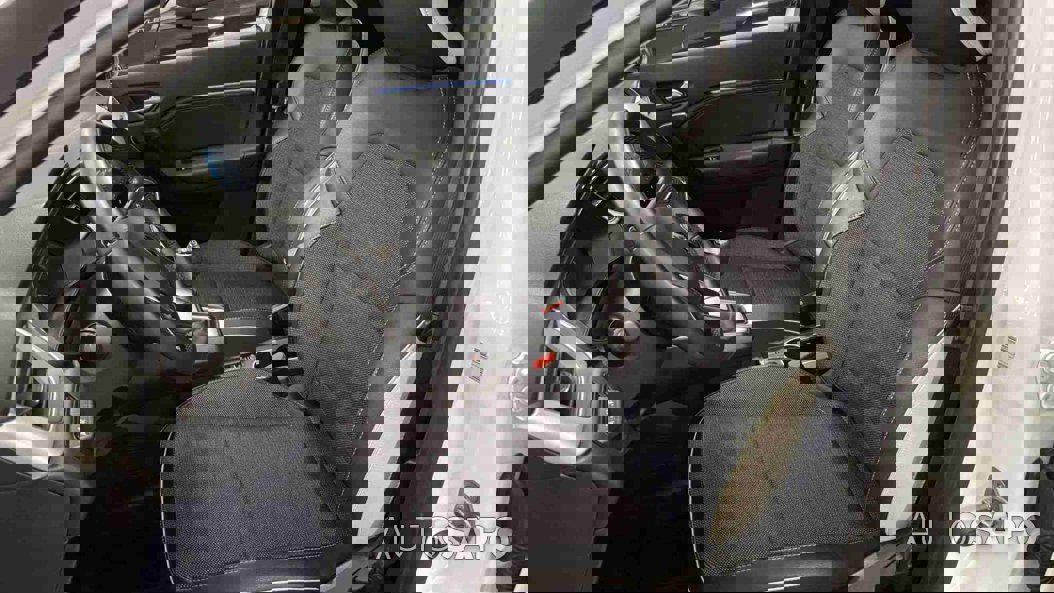 Renault Captur 1.0 TCe 100 Bi-Fuel techno de 2024