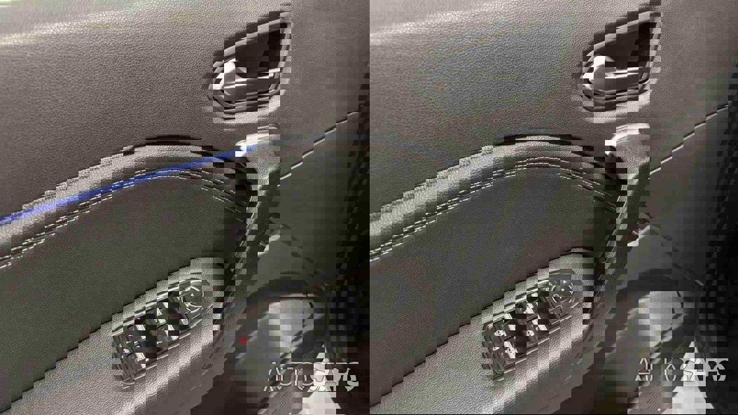 Renault Captur 1.0 TCe 100 Bi-Fuel techno de 2024