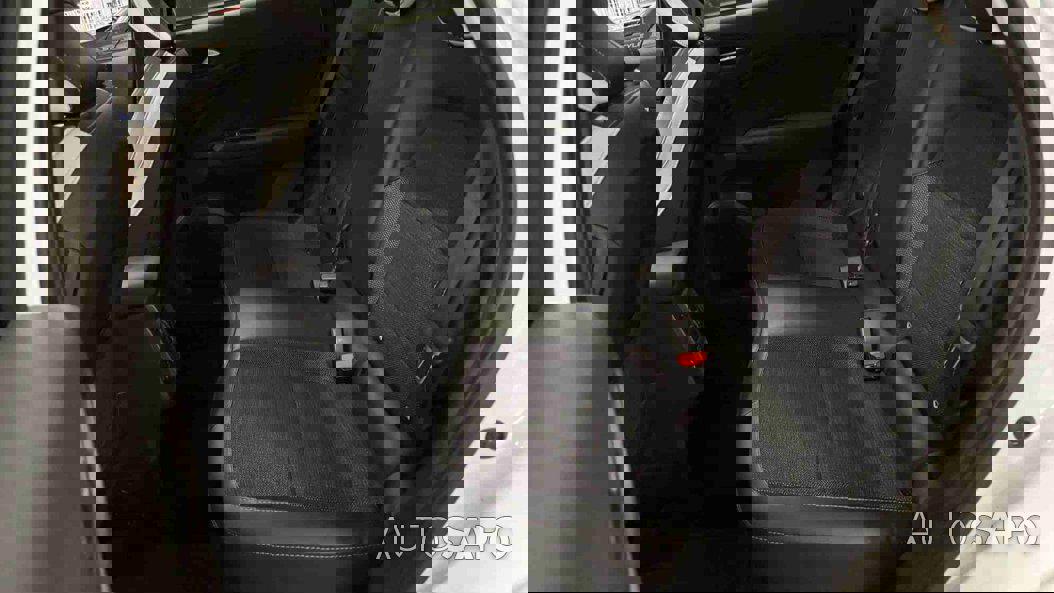 Renault Captur 1.0 TCe 100 Bi-Fuel techno de 2024