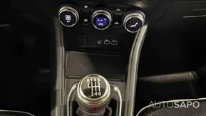 Renault Captur 1.0 TCe 100 Bi-Fuel techno de 2024