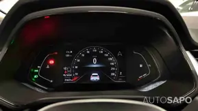 Renault Captur 1.0 TCe 100 Bi-Fuel techno de 2024